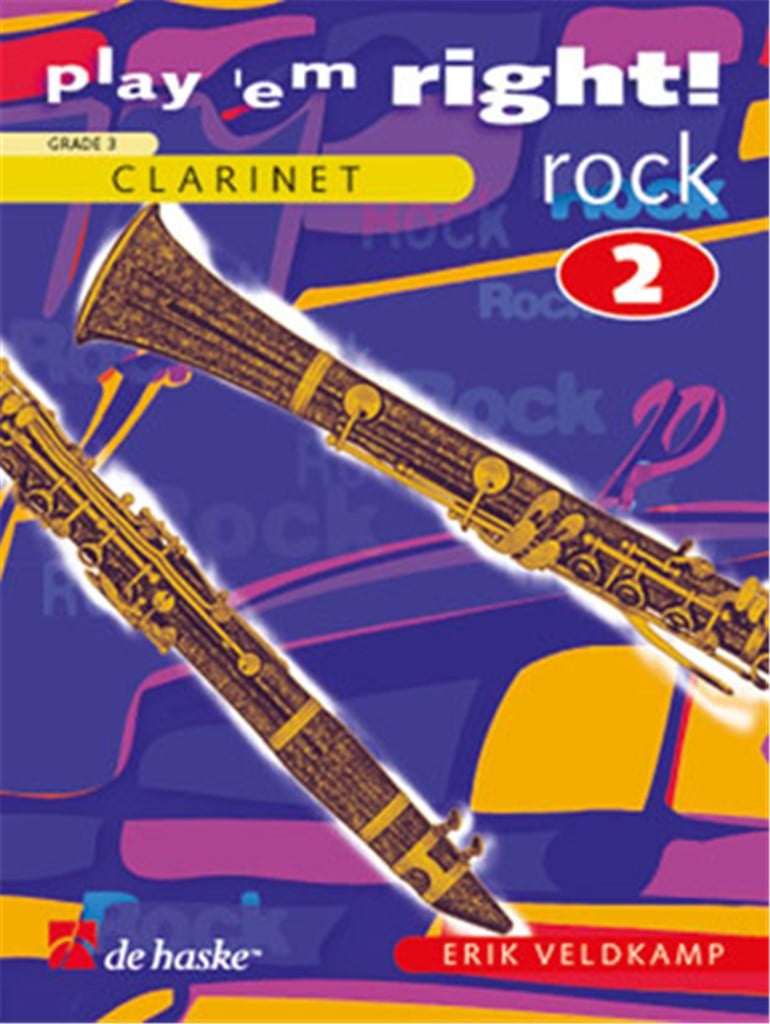 Play 'em Right! - Rock 2